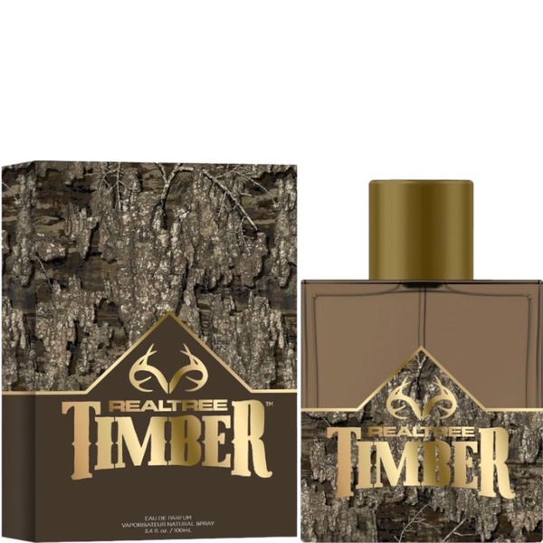 Realtree - Timber Eau de Parfum