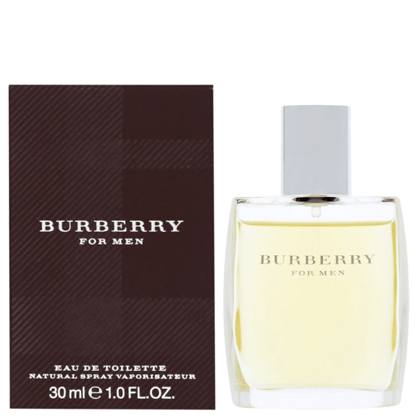 Burberry - Burberry Eau de Toilette