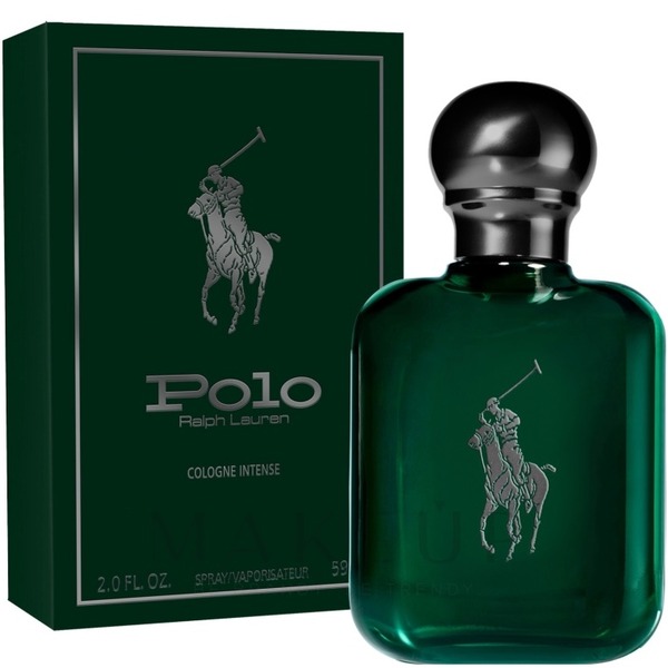 Ralph Lauren - Polo Cologne Intense Eau de Parfum