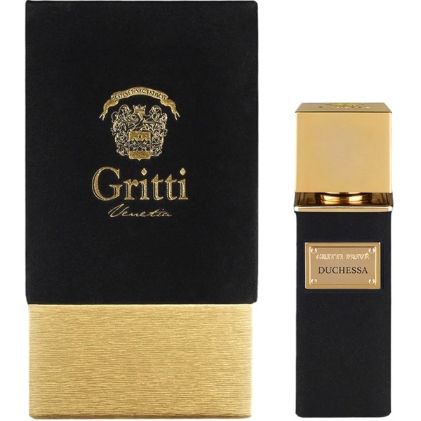 Gritti - Duchessa Extrait de Parfum