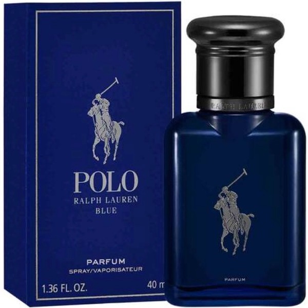 Ralph Lauren - Polo Blue Parfum