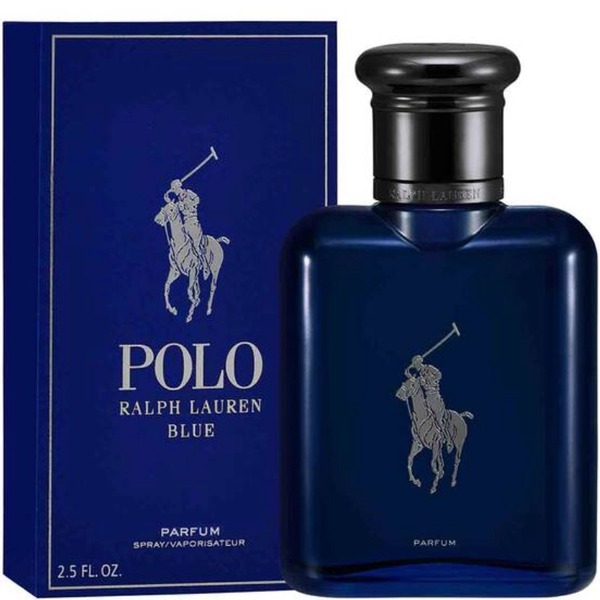 Ralph Lauren - Polo Blue Parfum