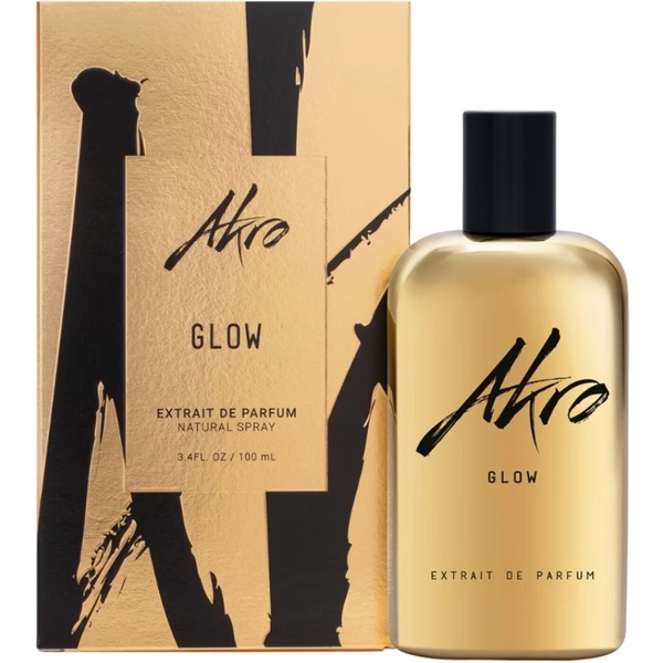 Akro - Glow Extrait de Parfum