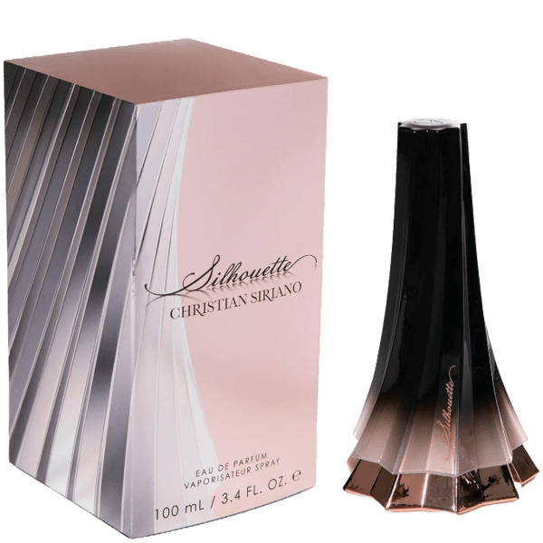 Christian Siriano - Silhouette Eau de Parfum