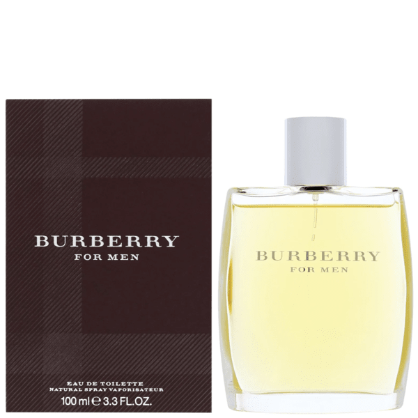 Burberry - Burberry Eau de Toilette