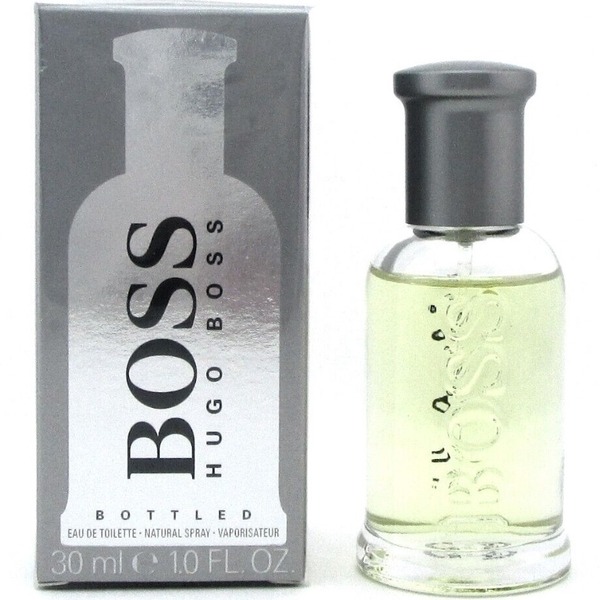 Hugo Boss - Boss Bottled No.6 Eau de Toilette