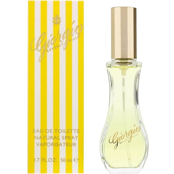 Giorgio Beverly Hills - Giorgio Eau de Toilette