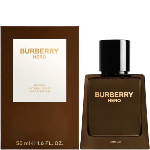 Burberry - Burberry Hero Parfum