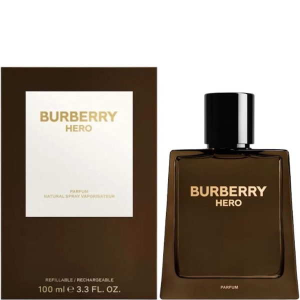 Burberry - Burberry Hero Parfum