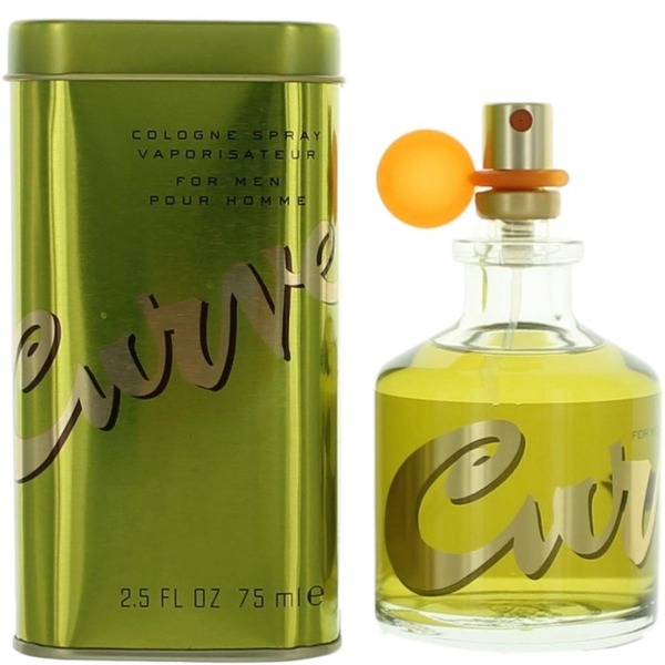 Liz Claiborne - Curve Cologne