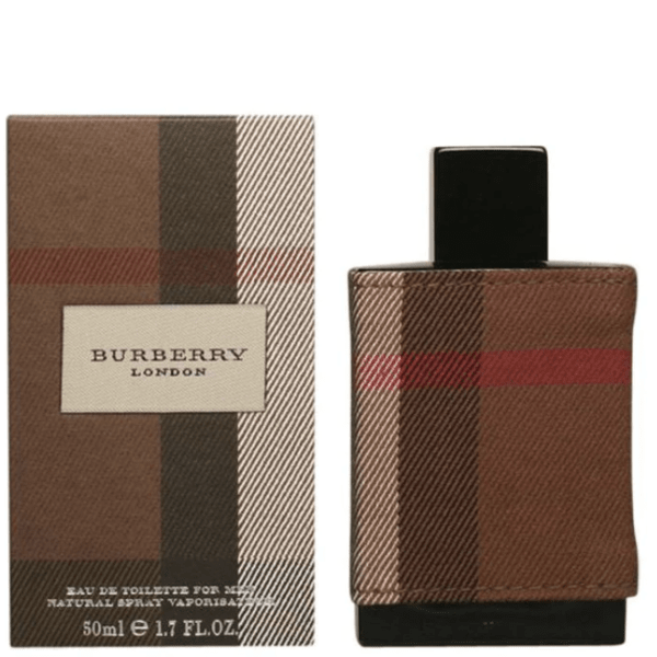 Burberry - London Eau de Toilette