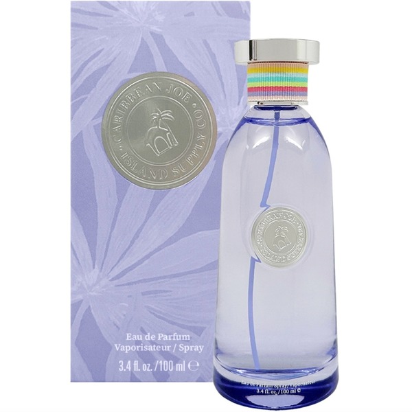 Caribbean Joe - Island Splash Eau de Parfum