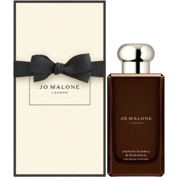 Jo Malone - Jasmine Sambac & Marigold Cologne Intense