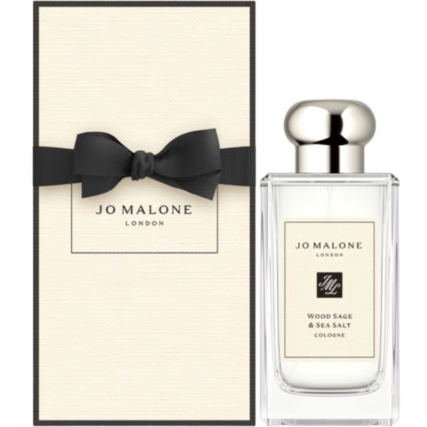 Jo Malone - Wood Sage & Sea Salt Cologne