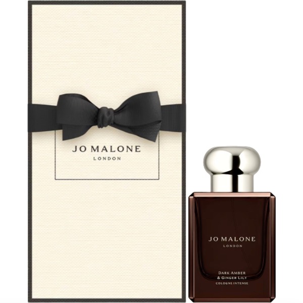 Jo Malone - Dark Amber & Ginger Lily Cologne Intense