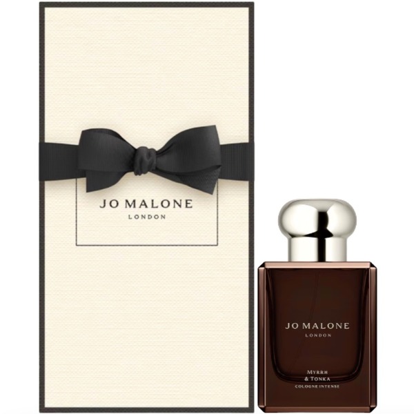 Jo Malone - Myrrh & Tonka Cologne Intense