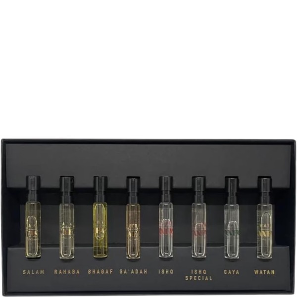 Anfas - Anfas Discovery Kit