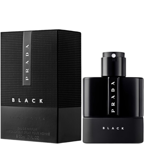 Prada - Luna Rossa Black Eau de Parfum