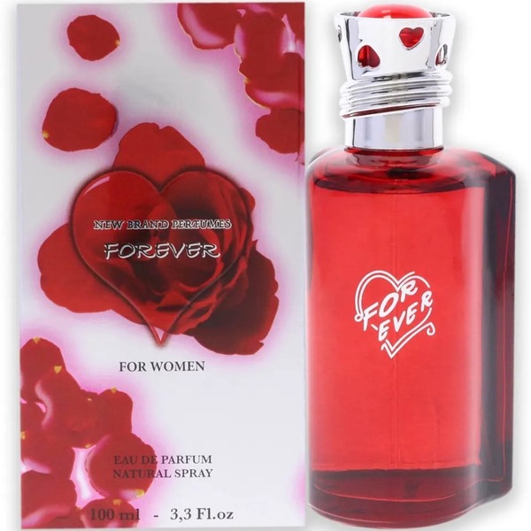 New Brand Perfumes - Forever Eau de Parfum