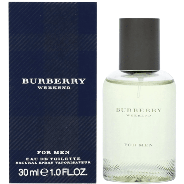 Burberry - Weekend Eau de Toilette