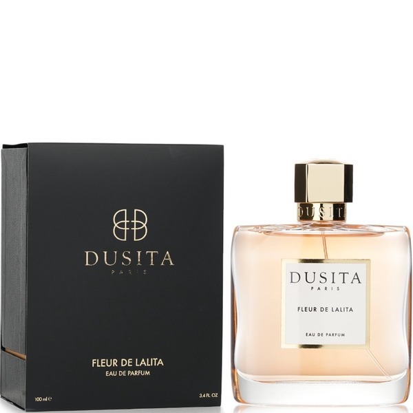 Dusita - Fleur De Lalita Eau de Parfum