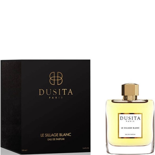 Dusita - Le Sillage Blanc Eau de Parfum