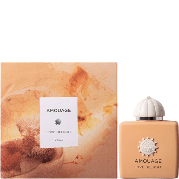 Amouage - Love Delight Eau de Parfum