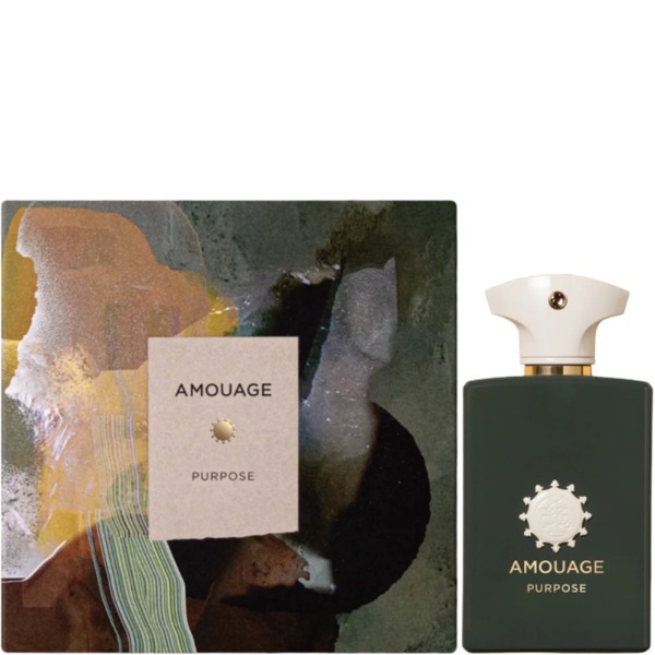 Amouage - Purpose Eau de Parfum