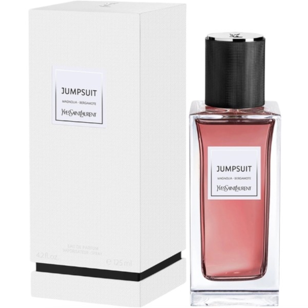 Yves Saint Laurent - Jumpsuit Eau de Parfum