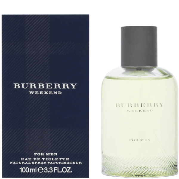 Burberry - Weekend Eau de Toilette