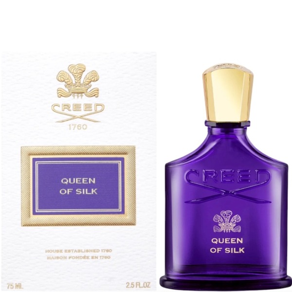 Creed - Queen Of Silk Eau de Parfum