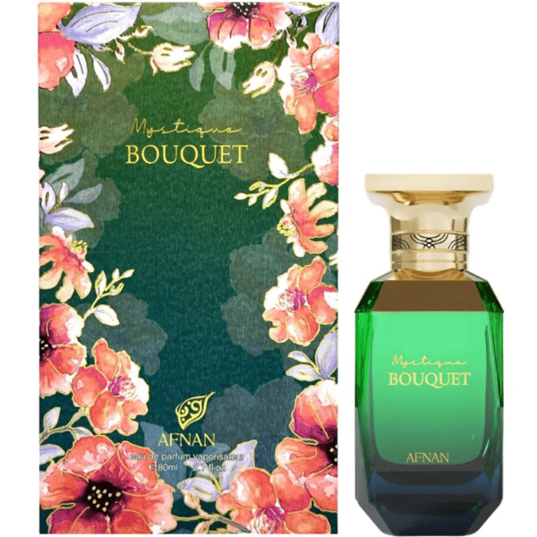 Afnan - Mystique Bouquet Eau de Parfum