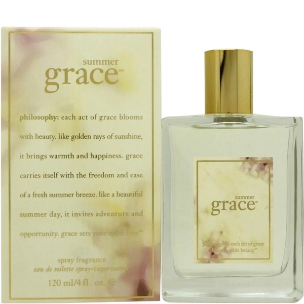 Philosophy - Summer Grace Eau de Toilette