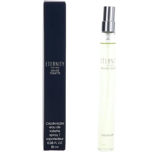 Calvin Klein - Eternity Eau de Toilette