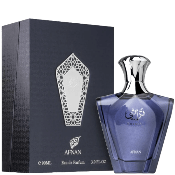 Afnan - Turathi Blue Eau de Parfum