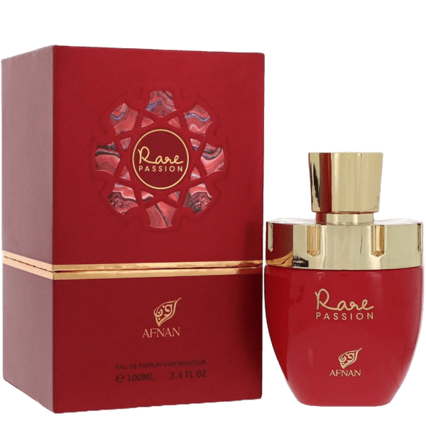 Afnan - Rare Passion Eau de Parfum