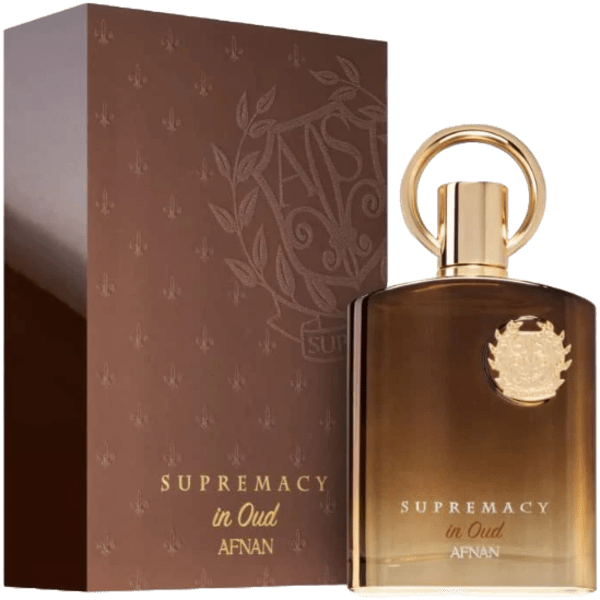 Afnan - Supremacy In Oud Eau de Parfum