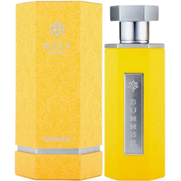 Reef Perfumes - Summer Yellow Eau de Parfum