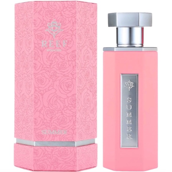 Reef Perfumes - Summer Pink Eau de Parfum