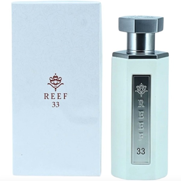 Reef Perfumes - Reef 33 White Eau de Parfum