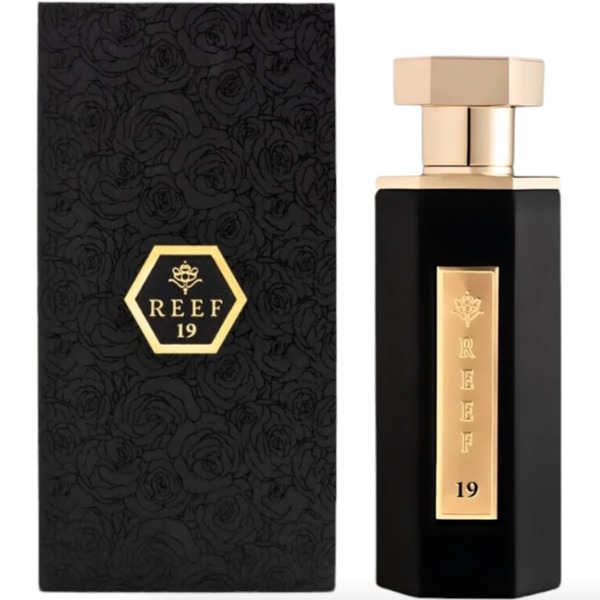 Reef Perfumes - Reef 19 Eau de Parfum