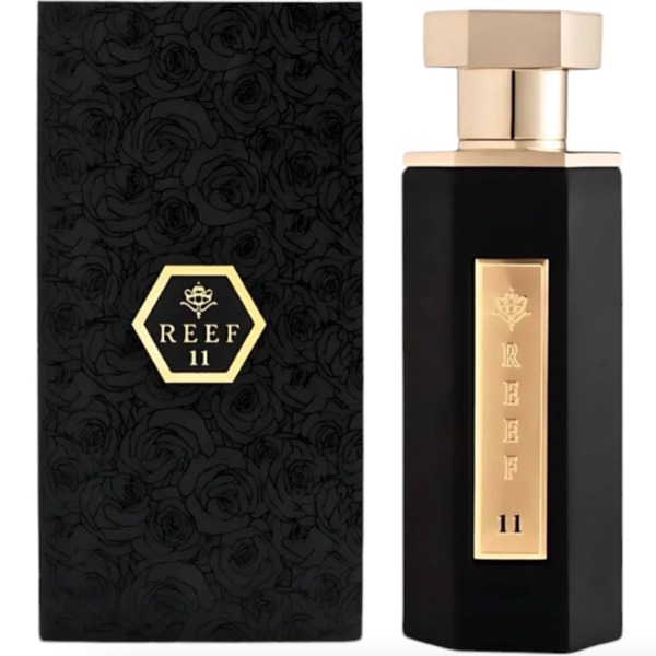 Reef Perfumes - Reef 11 Eau de Parfum