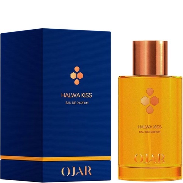 Ojar - Halwa Kiss Eau de Parfum