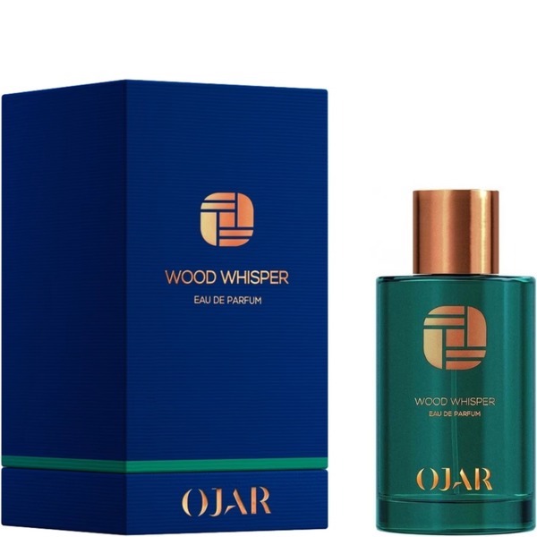 Ojar - Wood Whisper Eau de Parfum