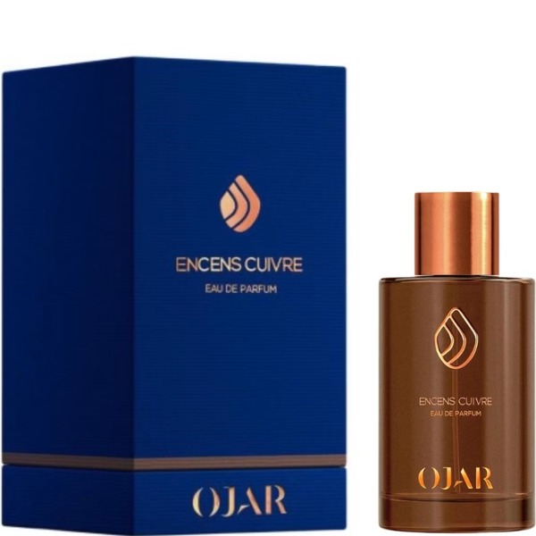 Ojar - Encens Cuivre Eau de Parfum