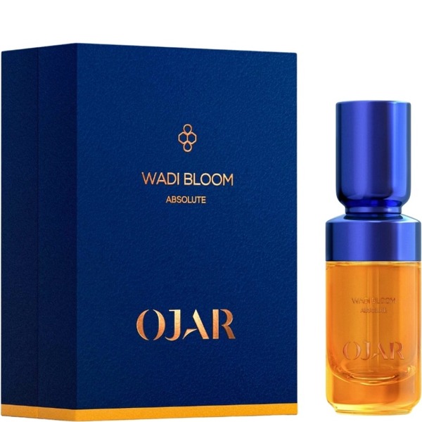 Ojar - Wadi Bloom Absolute Perfume Oil