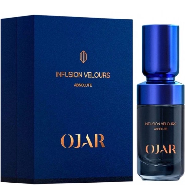 Ojar - Infusion Velours Absolute Perfume Oil