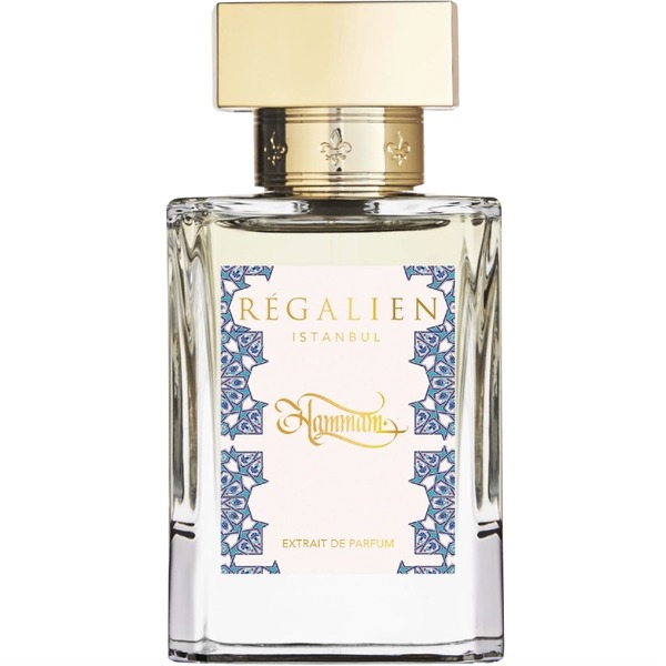 Regalien - Hammam Extrait de Parfum