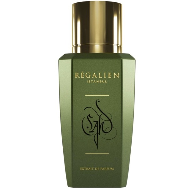 Regalien - Sah Extrait de Parfum