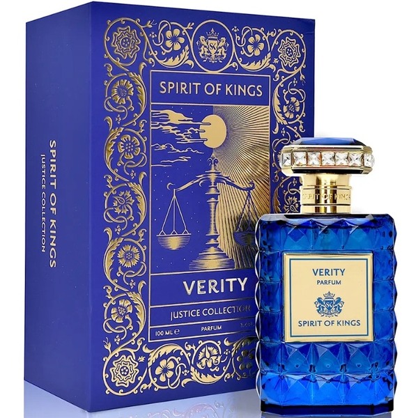 Spirit Of Kings - Verity Parfum